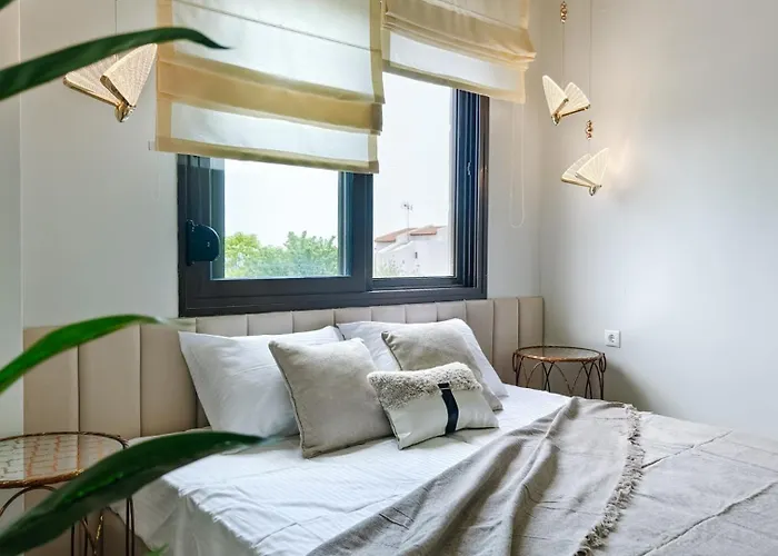 Holiday home Anemi 50m From The Sea *