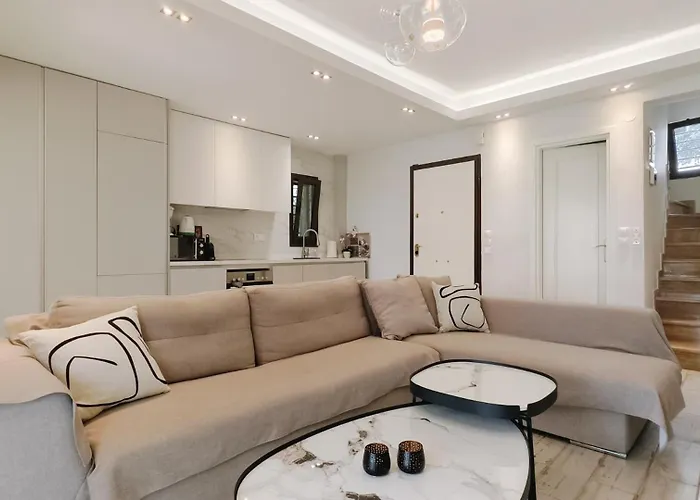 Anemi 50m From The Sea