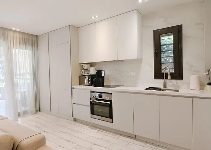 Anemi 50m From The Sea Holiday home *