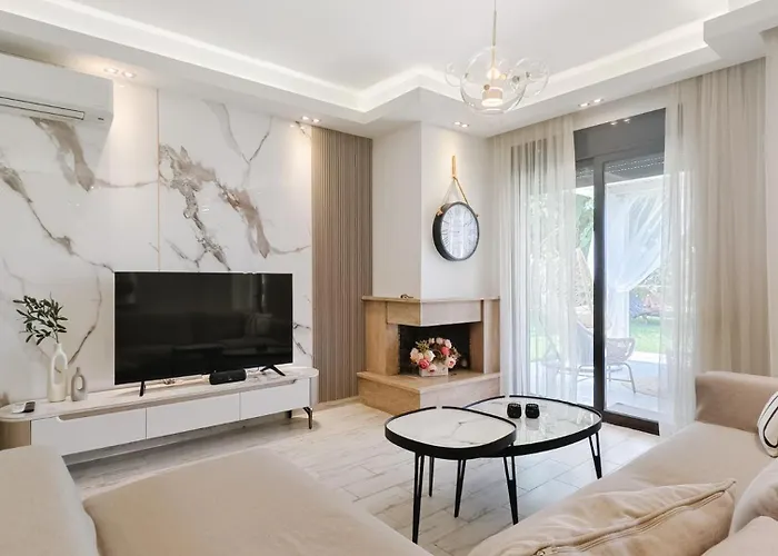 Anemi 50m From The Sea